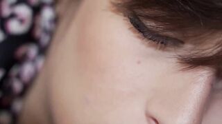 S1lvia S0prano si masturba