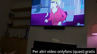 Scopiamo la tua sorellastra