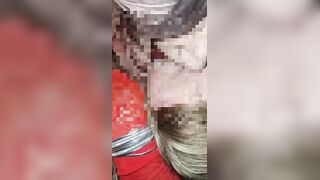 Gang bang amatoriale italiana