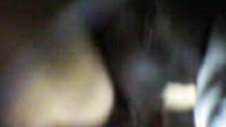 Interracial cuckold my black friend and my wife