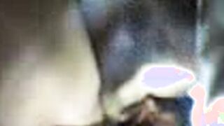 Interracial cuckold my black friend and my wife