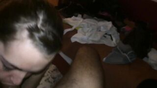 Come cazzo spompini il cazzo spettacolo