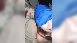 Sete di sperma caldo