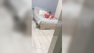 Italiana sbattuta da supereroe