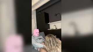 La palermitana As1a V1tale scopata dal fan