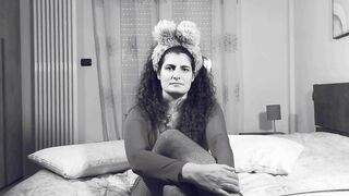 Ragazza italiana fa sesso con disabile