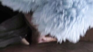 Ragazza italiana fa sesso con disabile