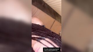 Onl1fans3r distrutta da porno attore