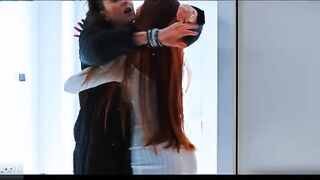 P3ach Lollyp0p pornostar italiana scopata con venuta dentro