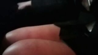 Moglie pronta a farsi montare da 4 maiali