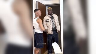 Trio interraziale con As1a Vital3 porcella sicula