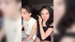 Succhio ma dammelo anche dentro