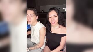 Succhio ma dammelo anche dentro