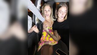 Pompino a guardone in auto lesbiche italiane