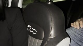 Convinco mia moglie napoletana a spompinarmi con un guardone