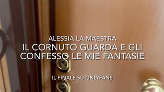 Su IG Alessialamaestra80