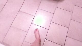 Mia moglie sa come farmi rilassare - Scopata con crampie amatoriale