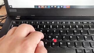 Scopo la troia di mia cognata