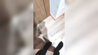 Pompino e calda scopata Milf italiana