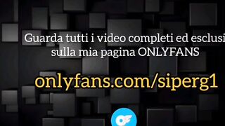Mi.scopa il.buvo del culo per la prima volta