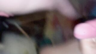 Si impala il culo col mio cazzo