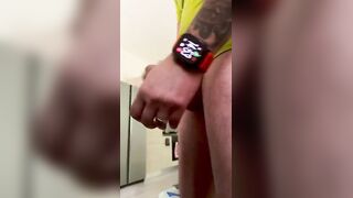 Sesso con moglie bionda con grosso culo