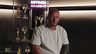 Orgia all'hard academy di Rocco con Athena e Concy