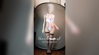 Vanille è l'infermiera più brava del reparto