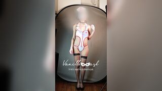 Vanille è l'infermiera più brava del reparto