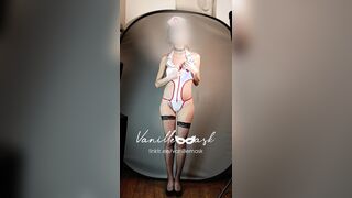 Vanille è l'infermiera più brava del reparto