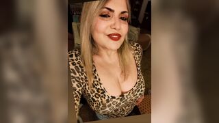 LUISA DI MEGLIO BELLA PORCA  TUTTA DA SCOPARE