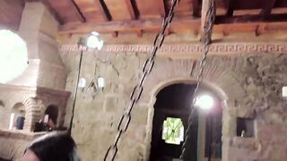 La Profumosa Milf scopata da grosso cazzo nero