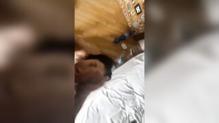 Sbattimi forte voglio sentirlo tutto