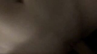 Sbattimi forte voglio sentirlo tutto