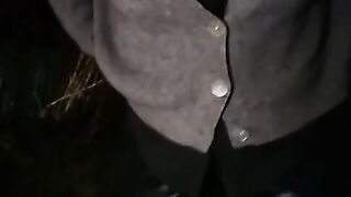 Fammi vedere il culo e le tette