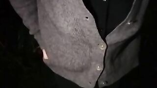 Fammi vedere il culo e le tette