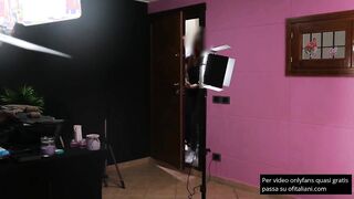 Alla Giada nazionale piace il cioccolato