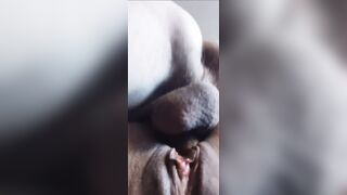 Mia moglie sfondata dal suo bull...fantastica troia