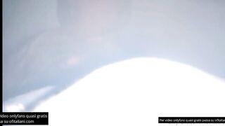 Mavis con Simone amato scopata di fuoco