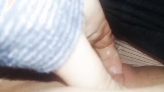 Fica bagnata amatoriale