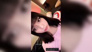 Fighetta del 2007 si masturba