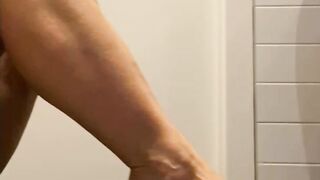 Finisce in modo bagnato! Tg Alexxxxx80