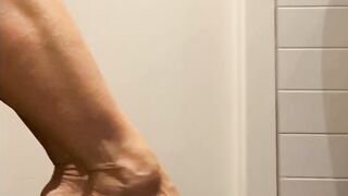 Finisce in modo bagnato! Tg Alexxxxx80