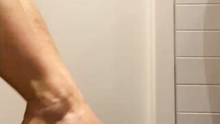 Finisce in modo bagnato! Tg Alexxxxx80