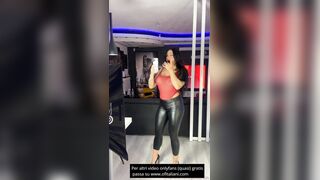 Ho fatto arrapare il cameraman