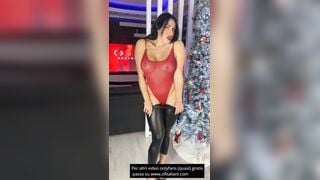 Ho fatto arrapare il cameraman