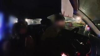 Carsex coppia italiana che scopa in macchina