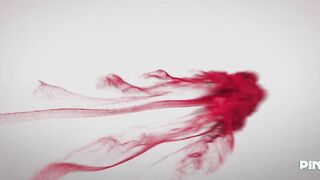 R3b3cca V0lpetti trio MMF con doppia penetrazione