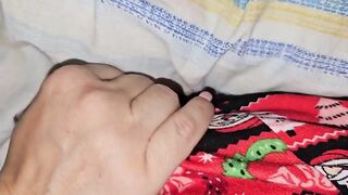 Svuotata di palle sega amatoriale