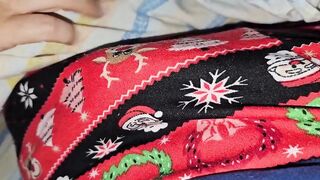 Svuotata di palle sega amatoriale